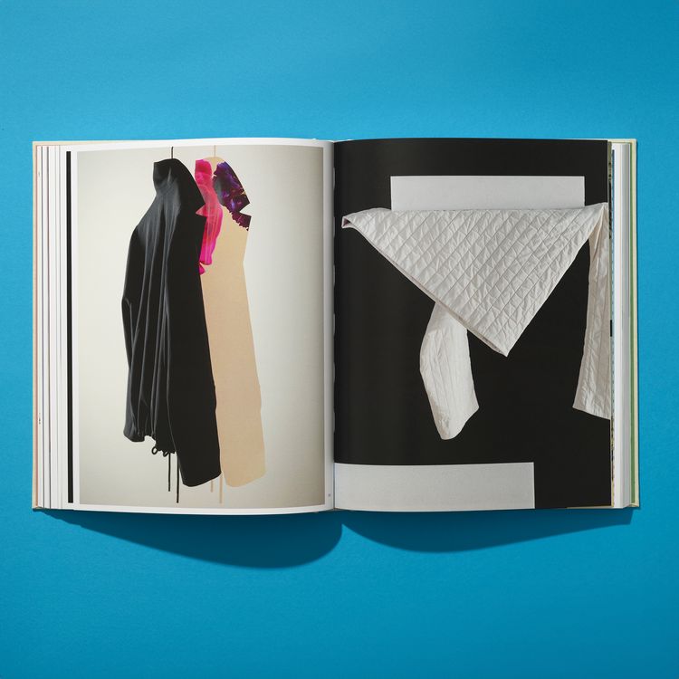 Produktbild: Peter Langer. Thursdays