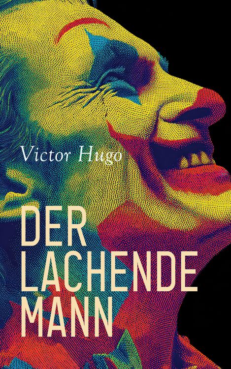 Produktbild: Der lachende Mann