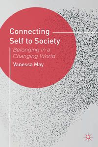 Produktbild: Connecting Self to Society