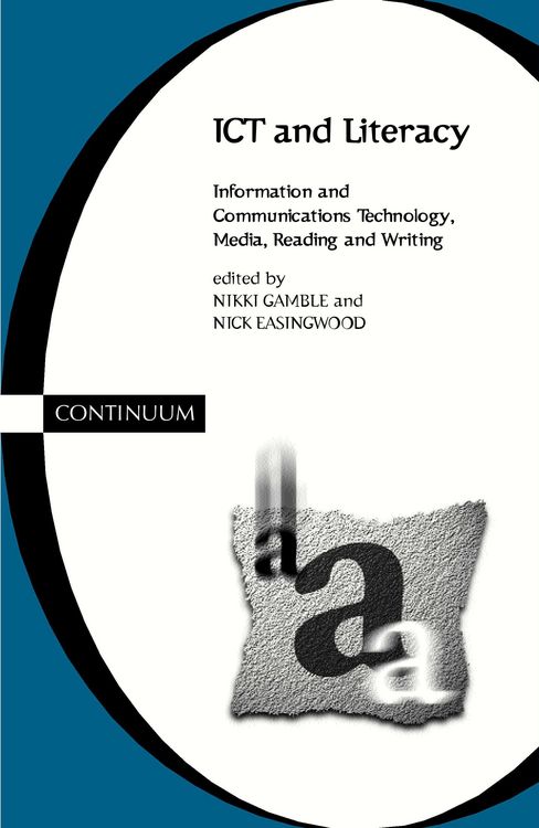 Produktbild: ICT and Literacy