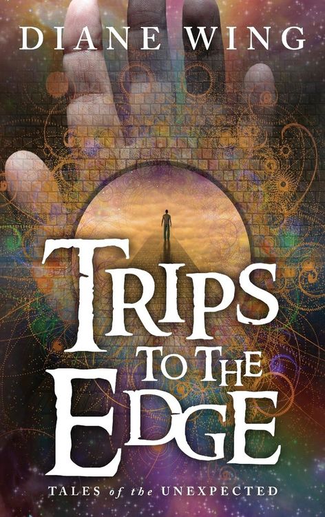 Produktbild: Trips to the Edge