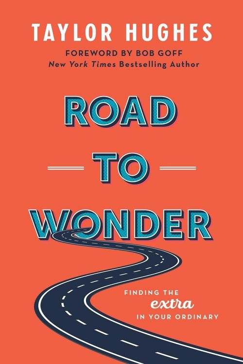 Produktbild: Road to Wonder
