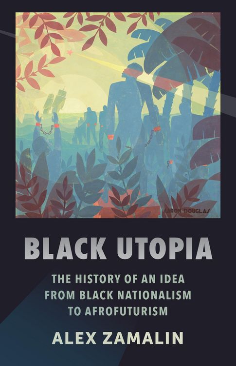 Produktbild: Black Utopia