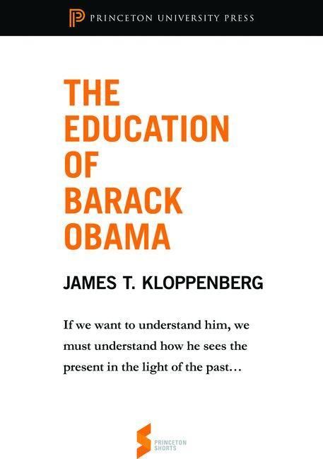 Produktbild: Education of Barack Obama