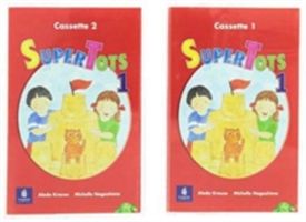 Produktbild: Super Tots Cassette 1, Cassette