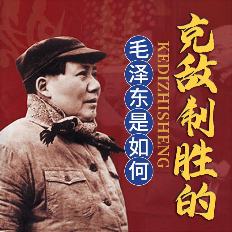 Produktbild: 毛泽东是如何克敌制胜的