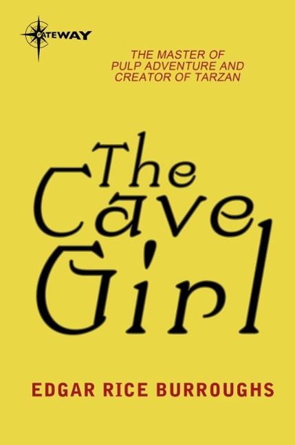 Produktbild: The Cave Girl