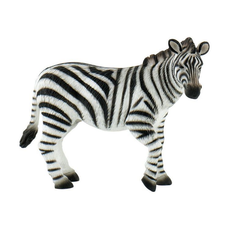 Produktbild: Zebra, Spielfigur