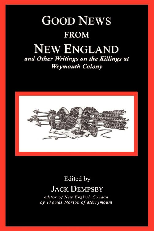 Produktbild: Good News from New England