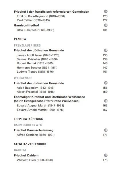 Produktbild: Ber&uuml;hmte Berliner &Auml;rzte