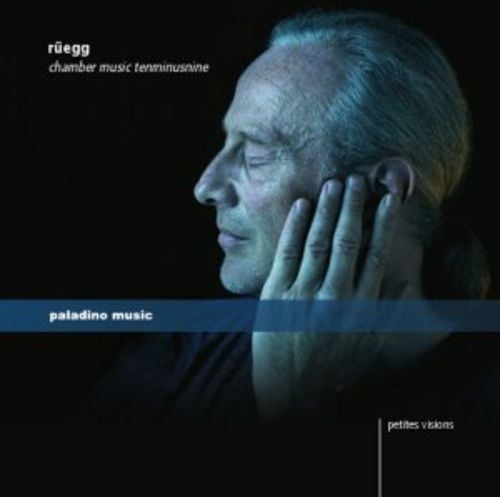 Produktbild: Chamber Music Tenminusnine: Petites Visions