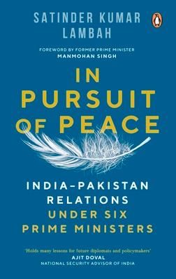 Produktbild: In Pursuit of Peace