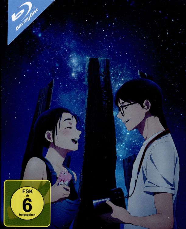 Produktbild: Insomniacs after School: Volume 2 im Sammelschuber (Ep. 7-13)