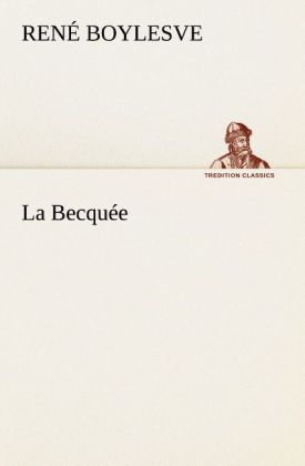 Produktbild: La Becqu&eacute;e