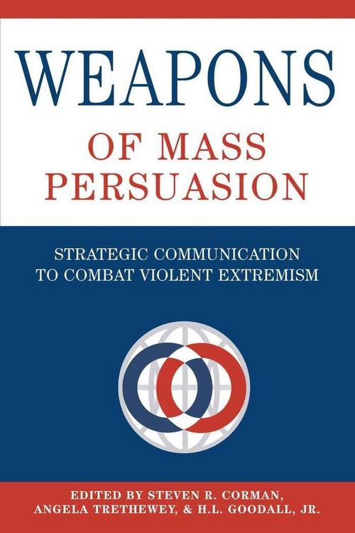 Produktbild: Weapons of Mass Persuasion