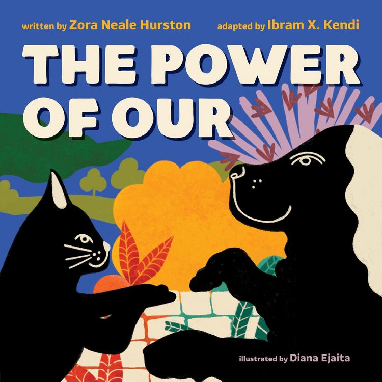 Produktbild: The Power of Our
