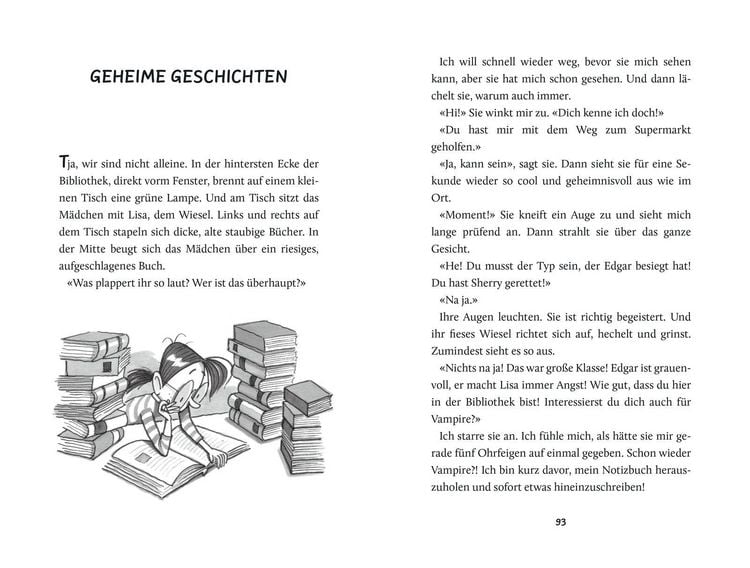 Produktbild: Voll verspukt!