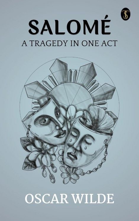 Produktbild: Salome: A Tragedy in One Act
