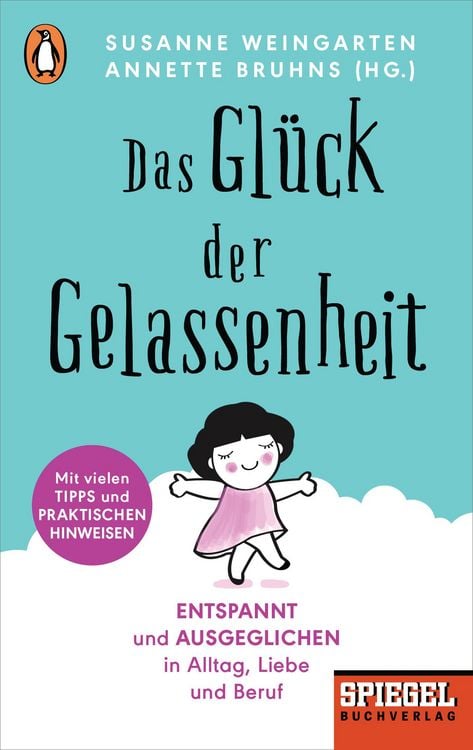 Produktbild: Das Gl&uuml;ck der Gelassenheit