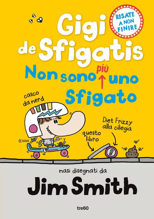 Produktbild: Non sono pi&ugrave; uno sfigato. Gigi de Sfigatis