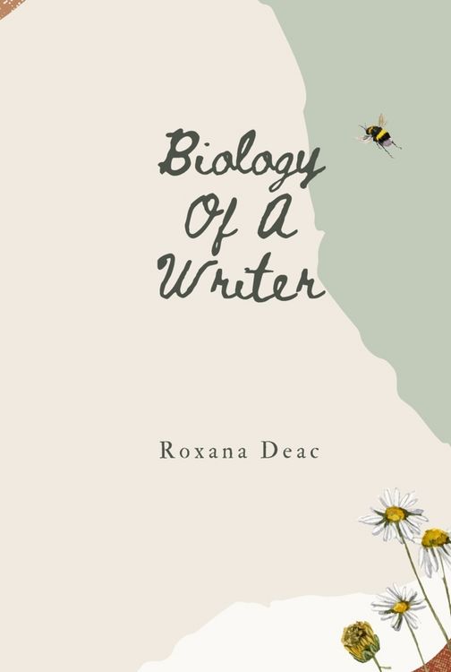 Produktbild: Biology Of A Writer