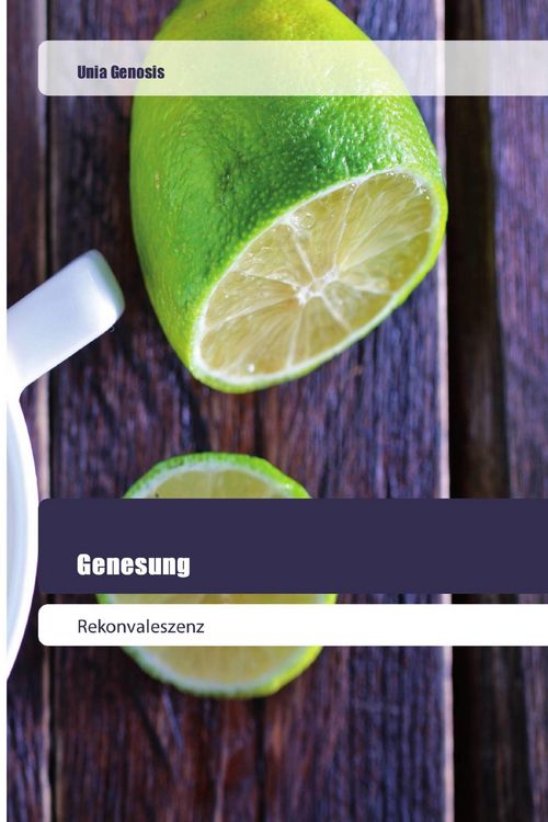 Produktbild: Genesung