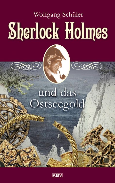 Produktbild: Sherlock Holmes und das Ostseegold