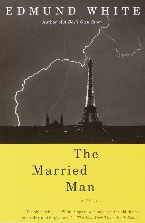 Produktbild: The Married Man