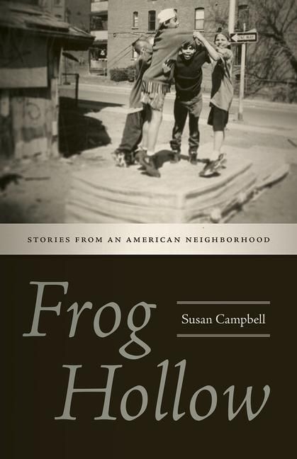 Produktbild: Frog Hollow