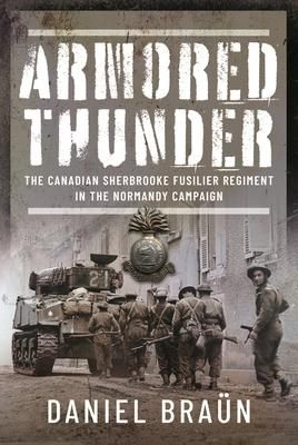 Produktbild: Armored Thunder