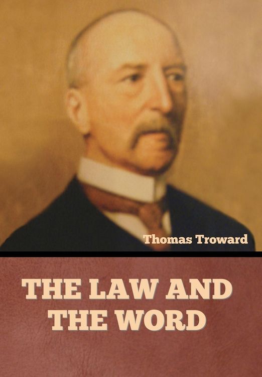 Produktbild: The Law and the Word
