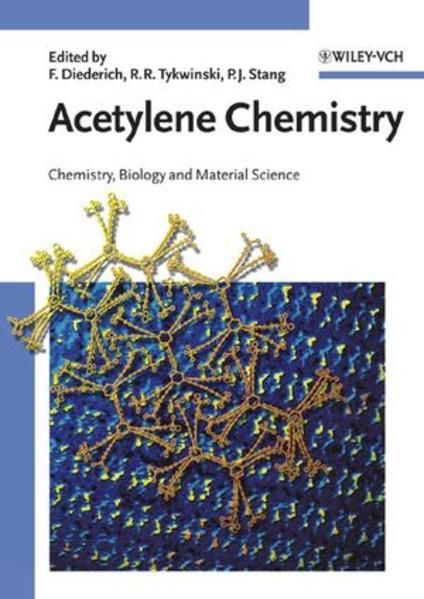 Produktbild: Acetylene Chemistry
