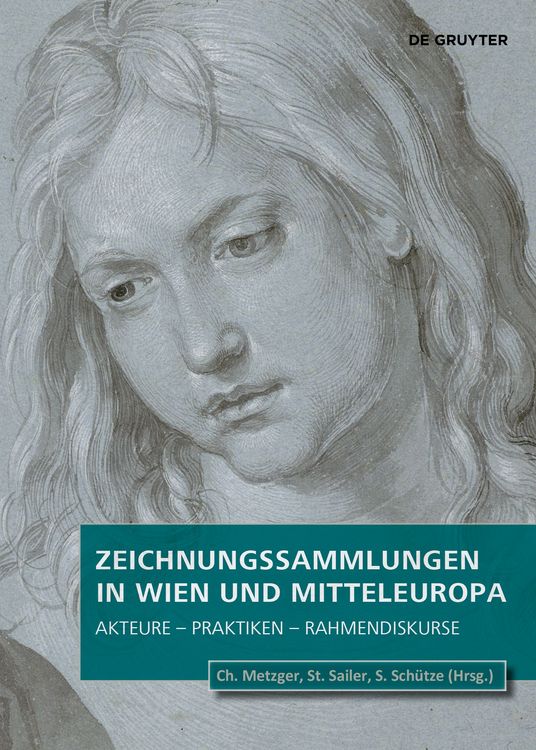 Produktbild: Zeichnungssammlungen in Wien und Mitteleuropa