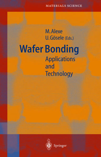 Produktbild: Wafer Bonding