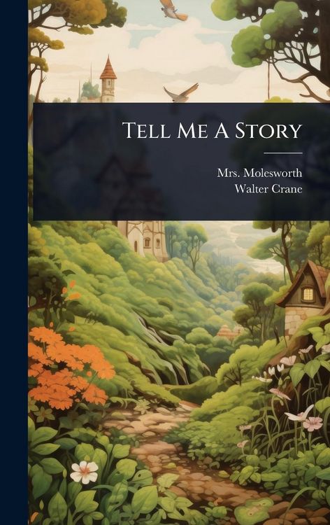 Produktbild: Tell Me A Story