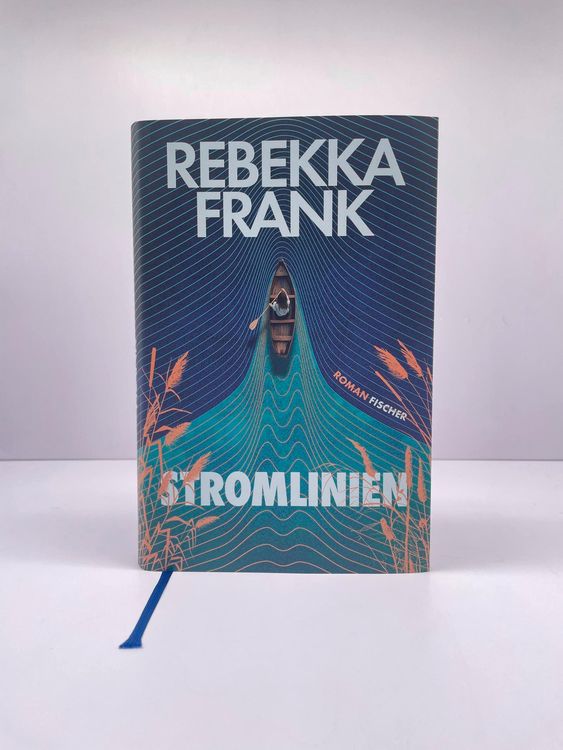 Produktbild: Stromlinien