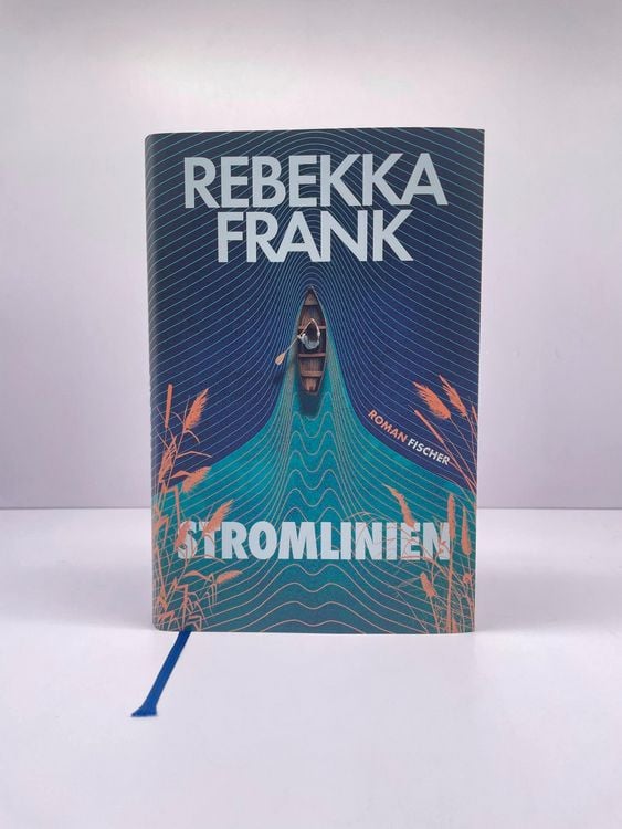 Produktbild: Stromlinien