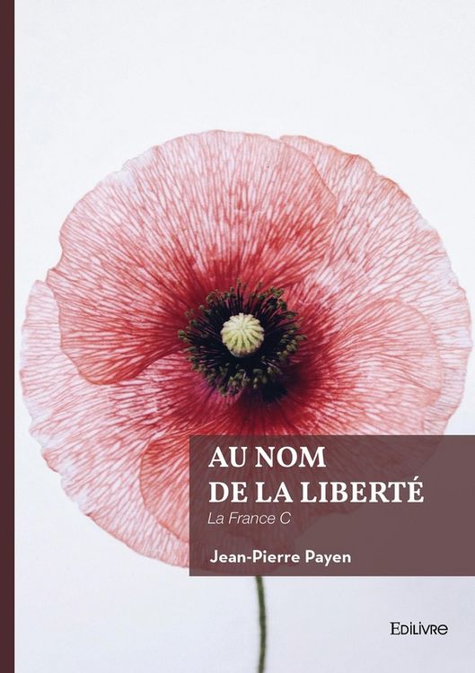 Produktbild: Au nom de la Libert&eacute;