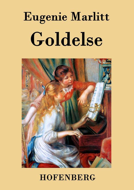 Produktbild: Goldelse
