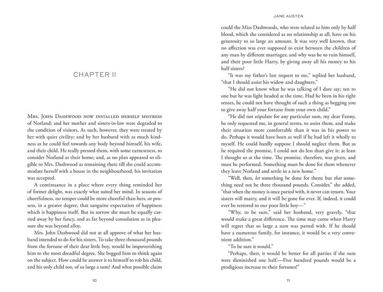 Produktbild: Sense and Sensibility (Special Edition)