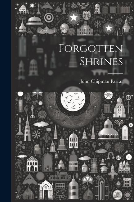 Produktbild: Forgotten Shrines