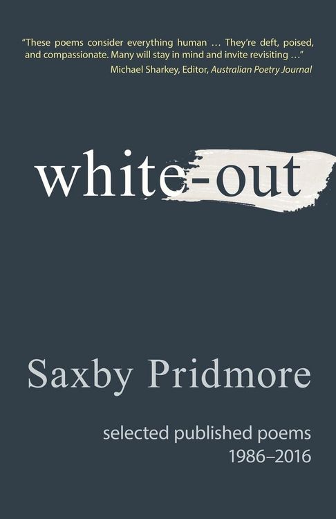 Produktbild: White-out
