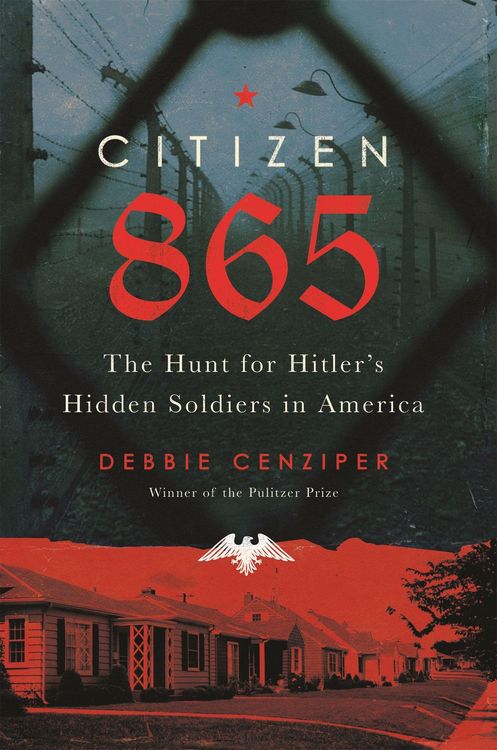 Produktbild: Citizen 865