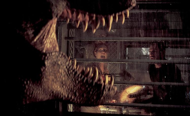 Produktbild: Jurassic World Ultimate Collection [6 x 4K Ultra HD]