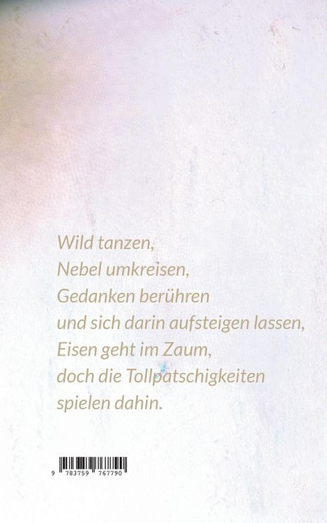 Produktbild: Tropfen von bet&auml;ubtem Wei&szlig;