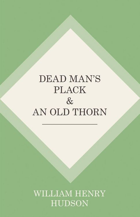 Produktbild: Dead Man's Plack and An Old Thorn