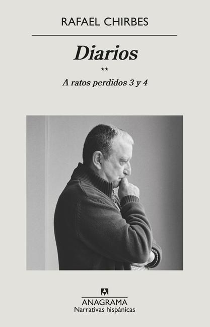 Produktbild: Diarios. a Ratos Perdidos 3 Y 4