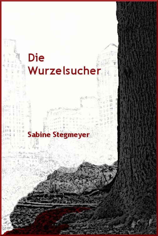 Produktbild: Die Wurzelsucher