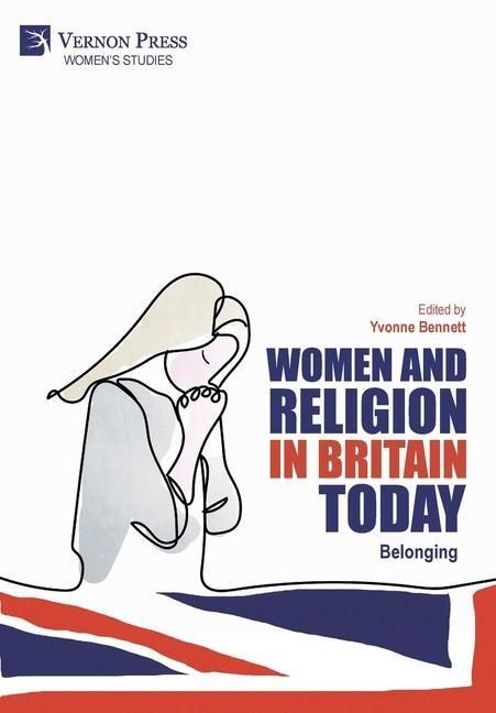 Produktbild: Women and Religion in Britain Today