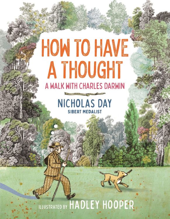 Produktbild: How to Have a Thought